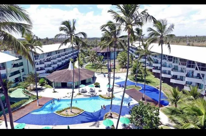 Ancorar Flat Porto de Galinhas